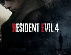 Resident Evil 4 Remake (для ПК, цифровой код доступа)