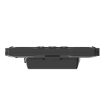 Носимый терминал сбора данных Meferi ME10 4+64ГБ WiFi размер XL