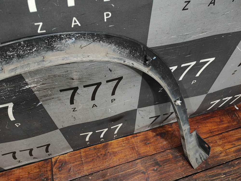 Накладка крыла переднего правого Exeed TXL 20-нв Б/У Оригинал 609000143AA