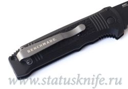 Нож Benchmade 4400BK Casbah AUTO S30Vфотография - 5