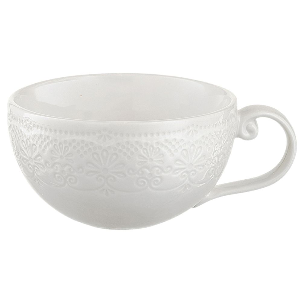 Набор чайных пар Tracery, 250 мл, 2 шт.