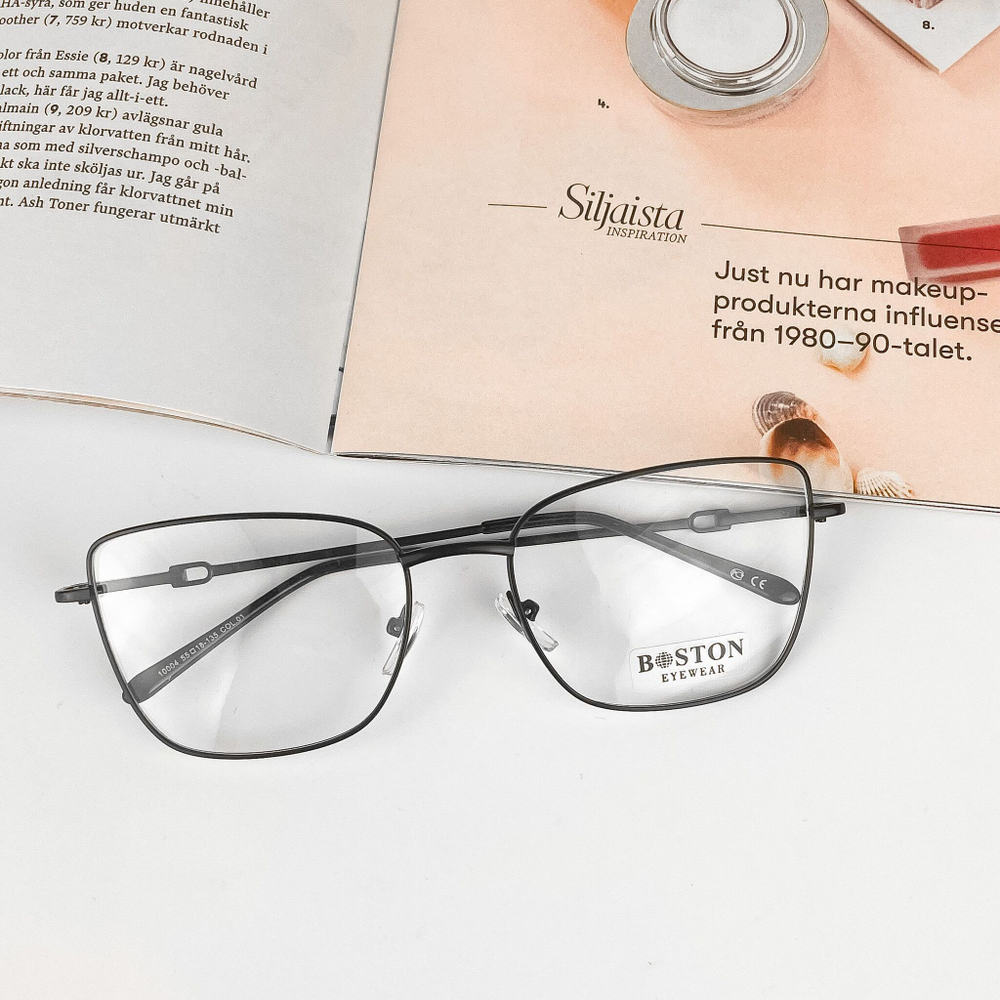 Boston M10004 01 оправа