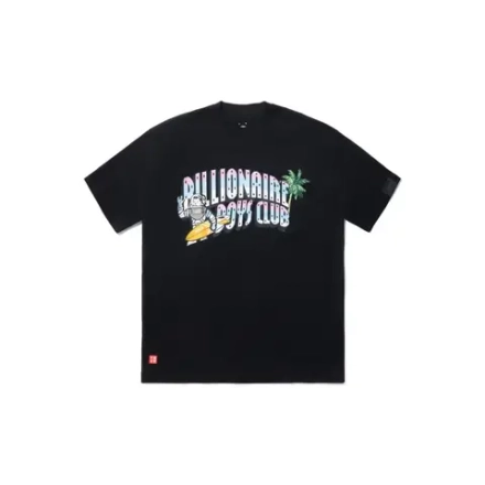 Billionaire Boys Club X LiNing футболка