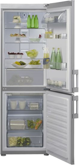 Холодильник Bauknecht KGN 3382