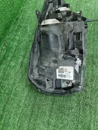 Битая Фара правая Lada X-RAY (2015-2022) галоген
