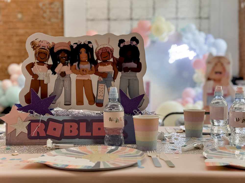 Roblox