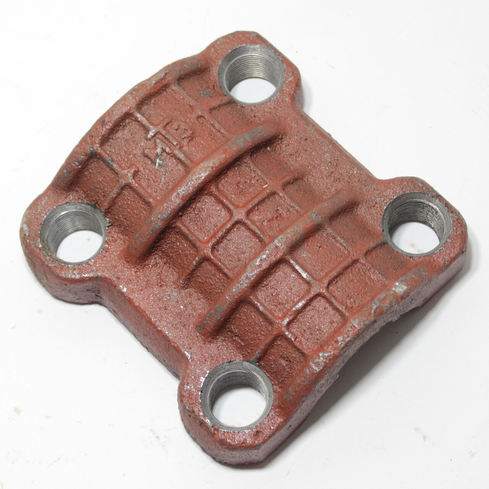 Вкладыш (сухарь) задней ступицы МТЗ-82 (САЗ Беларусь)