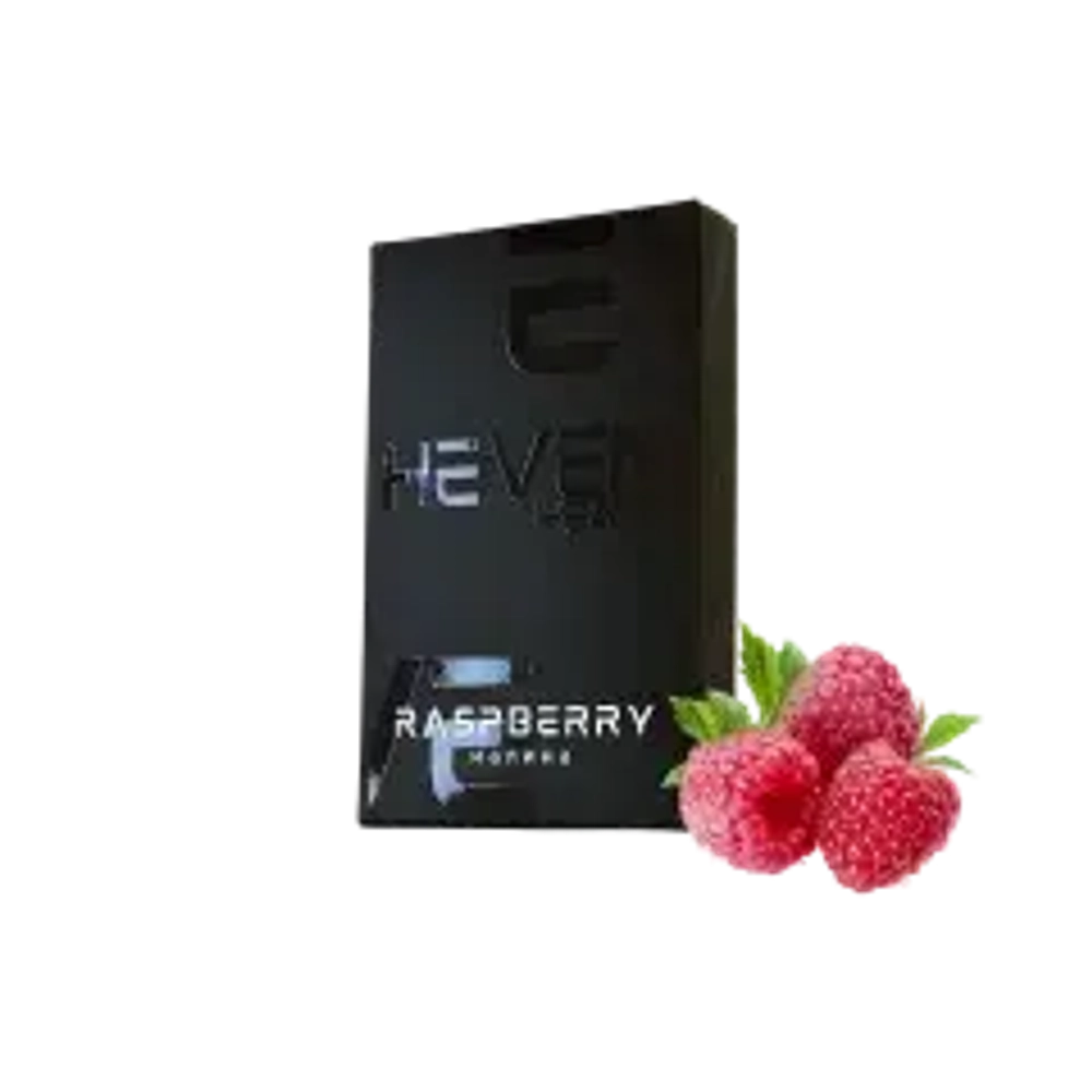 Heven Raspberry (50g)
