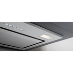 Вытяжка встраиваемая Bertazzoni KIN52MOD1XC