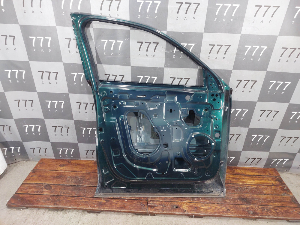 Дверь передняя левая Exeed VX 21-нв Б/У Оригинал 509001139AADYJ