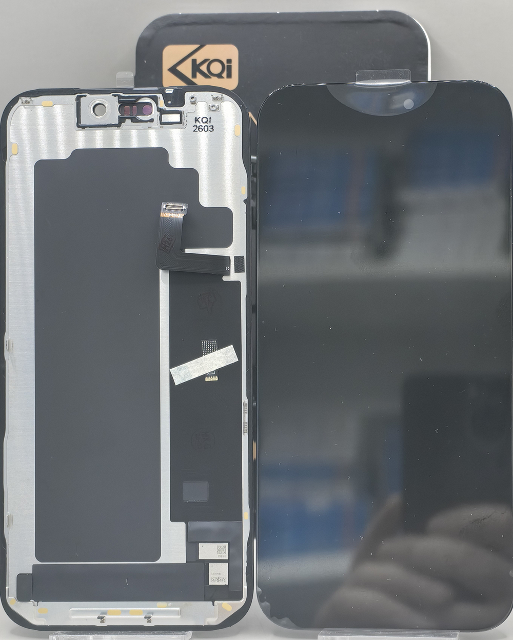 Дисплей iPhone 17 Pro Max Full HD 1080P incell DD