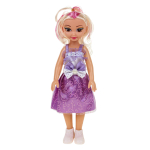 Кукла классическая, коробка FT-14C