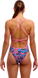 Купальник FUNKITA Sushi Stack (Strapped In)