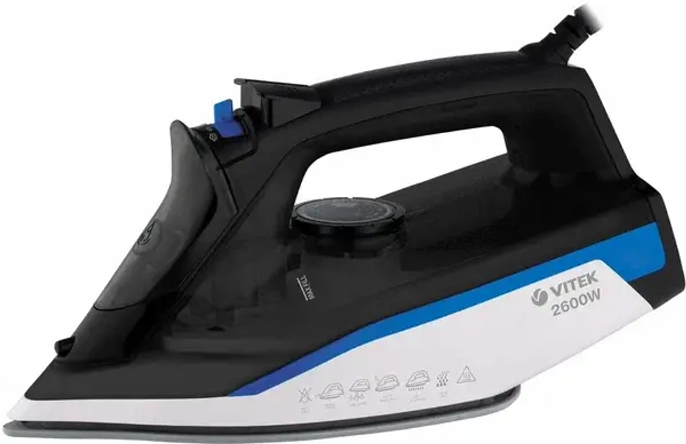 Утюг Vitek VT-8329 (q)