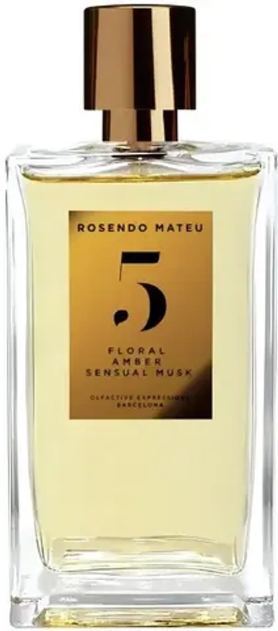 ROSENDO MATEU 5 EDP 100 ML