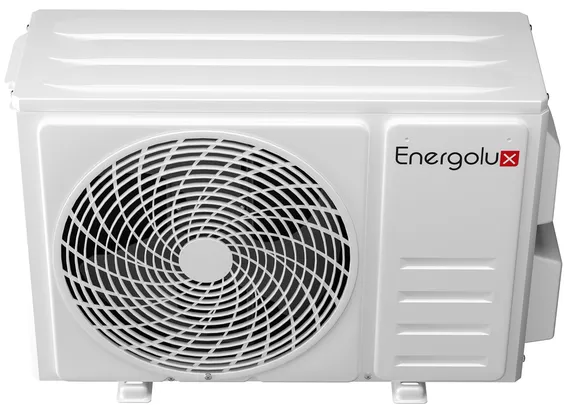Сплит-система Energolux SAS24MR2-A/SAU24MR2-A Murren White