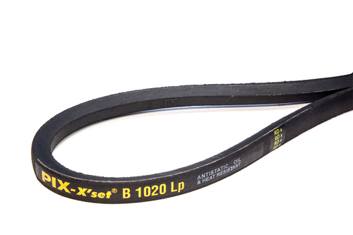 Ремень клиновой В(Б)-1020