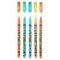 Dino World Gel Pen Set