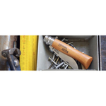 Нож Opinel №8, углеродистая сталь, бук, блистер