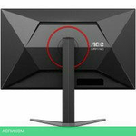 Игровой монитор AOC Gaming Q27G4/D