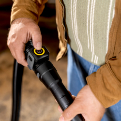 Хозяйственный пылесос WD 7 Control P S 30/6/35/T