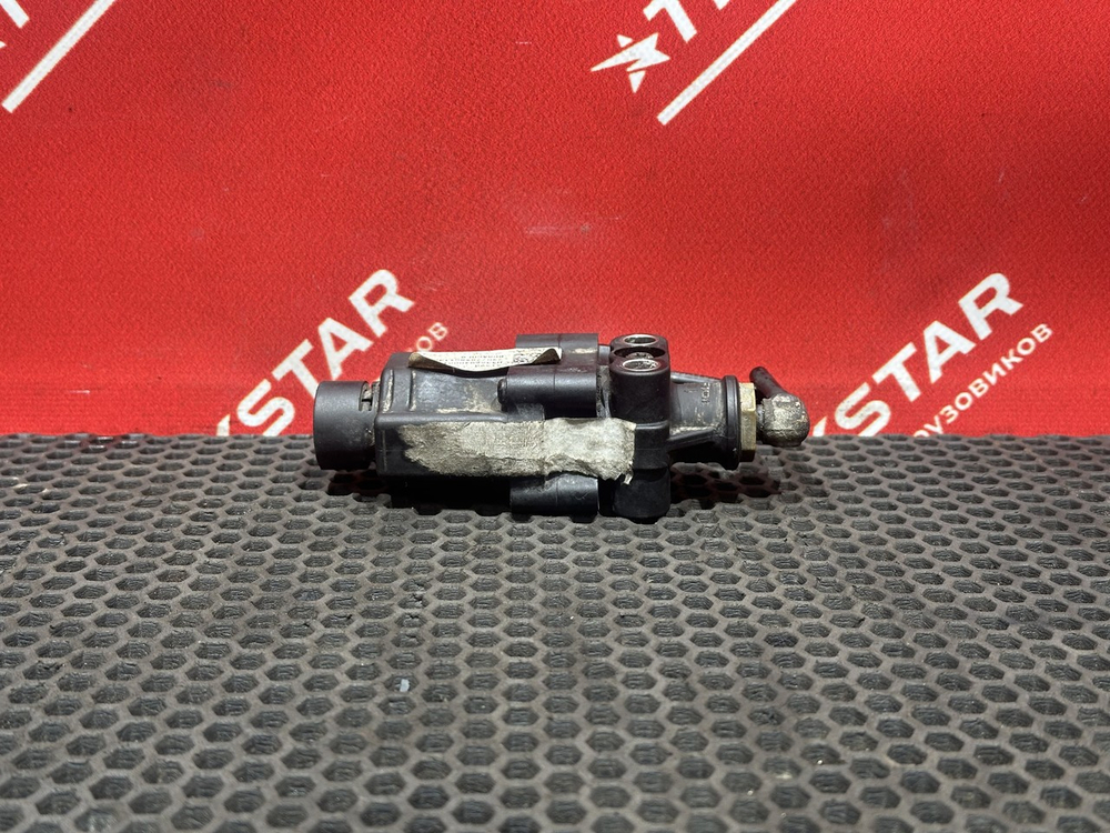 Клапан электромагнитный 2023г