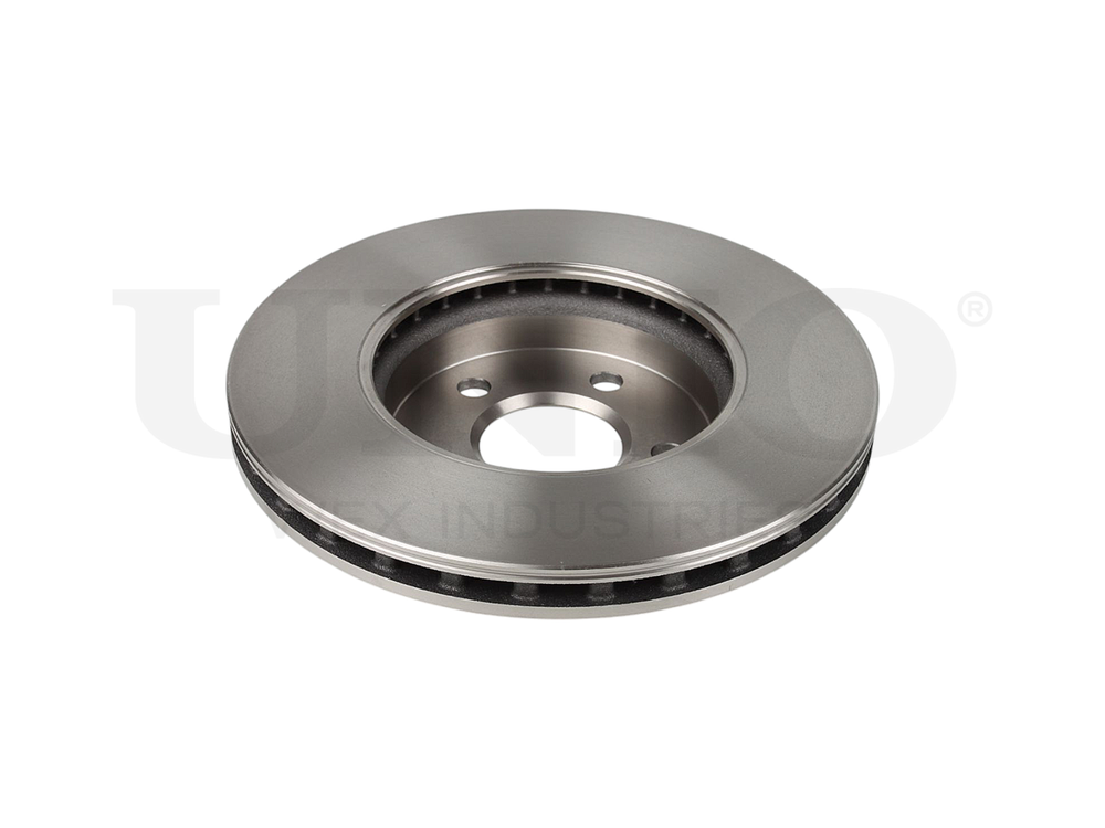 Диск тормозной передний UNIO BRD-20498