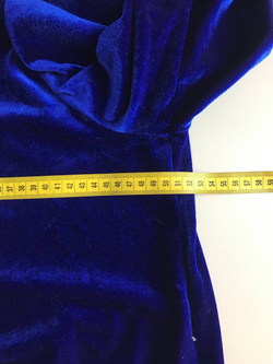 Кардиган Green Light бархатный, визуально на 48 размер новый