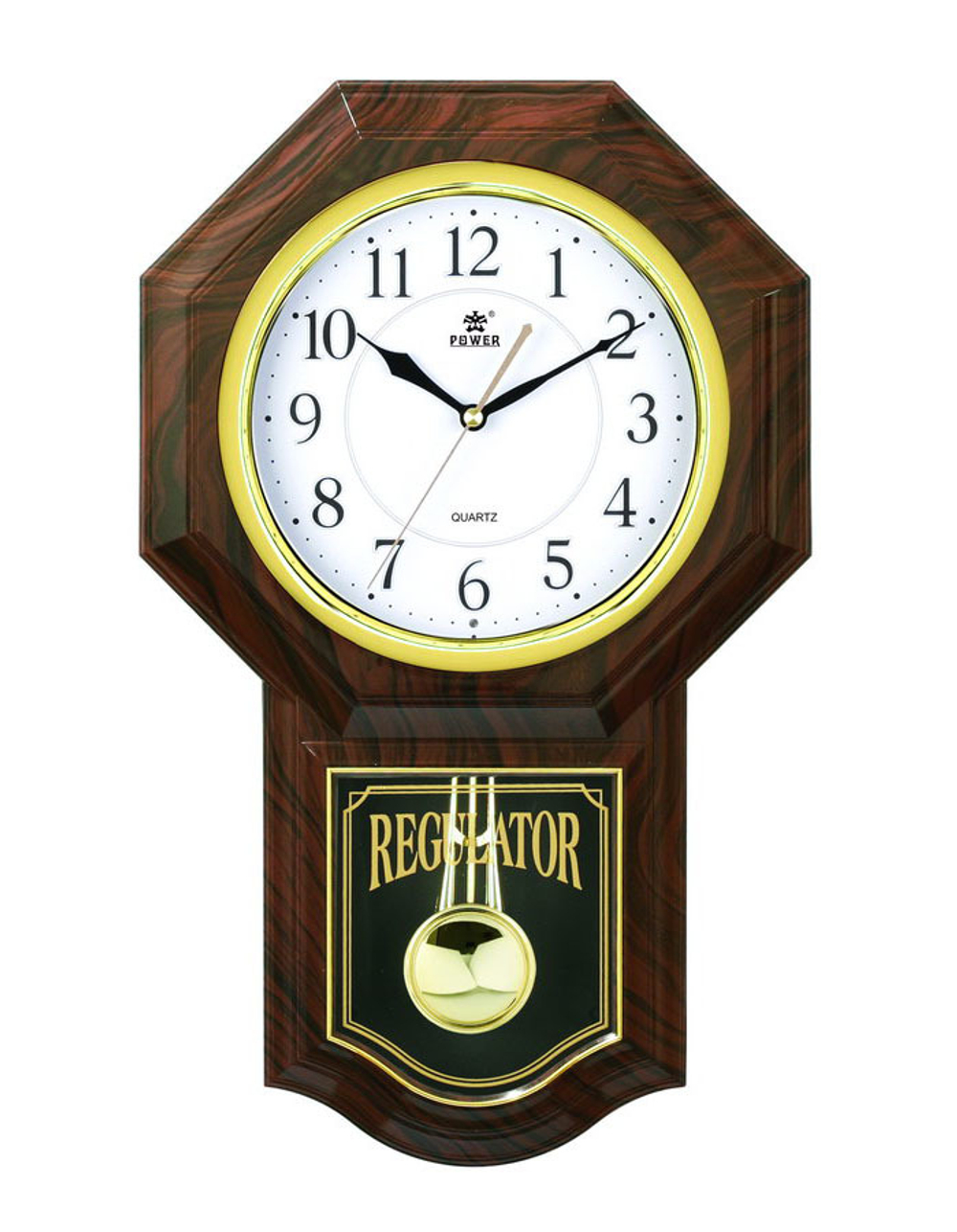 Часы настенные Power PW6119JPMKS2 Китай