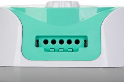 Аппарат для лимфодренажа и массажа WelbuTech Seven Liner Zam-02 ARM