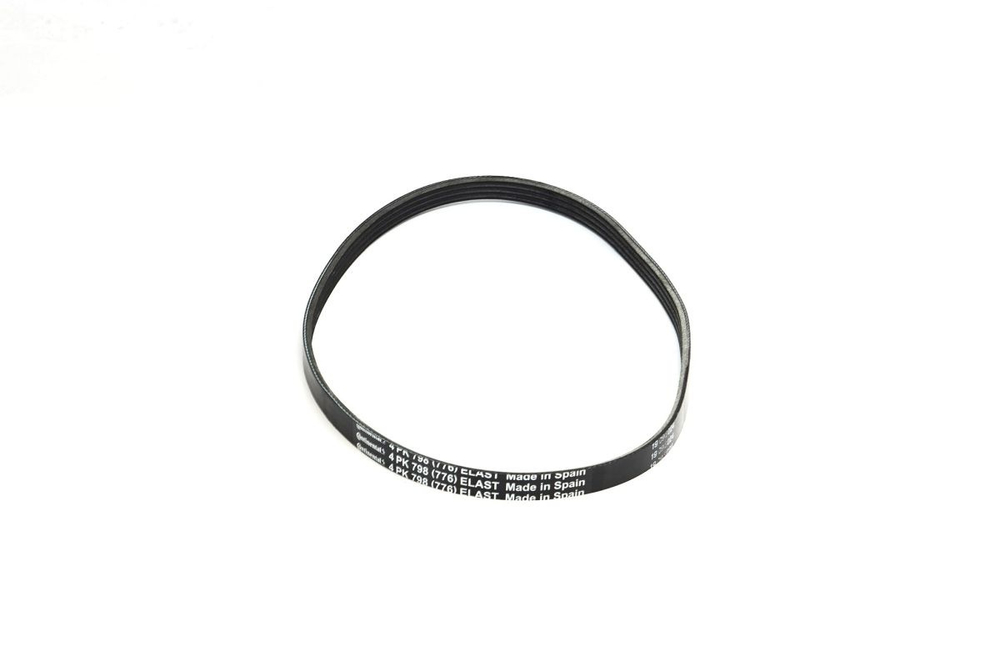 CONTINENTAL CTAM - 4PK798ELAST-COT - V-ribbed Belt