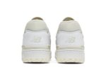 Кроссовки New Balance Nb 550 (Женская размерная сетка)