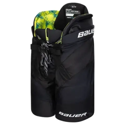 Трусы S24 BAUER HP ELITE PANT JR