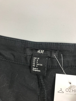 Шорты H&M темные 44 размер