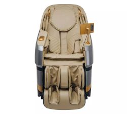 Массажное кресло Casa&More Zen 1.0 Кремовый