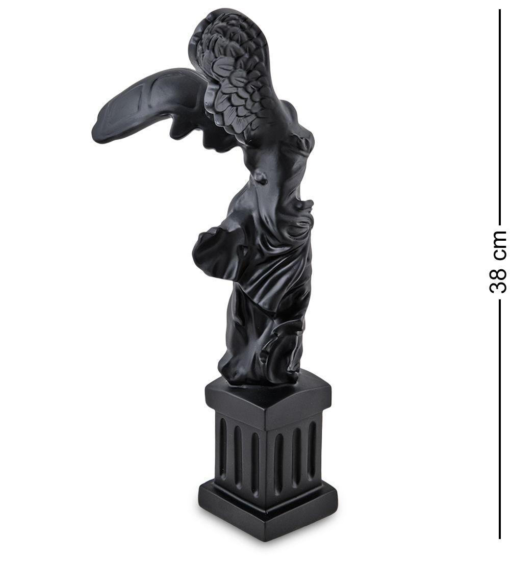 BMB- 74/2 Фигура «Ника Самофракийская»