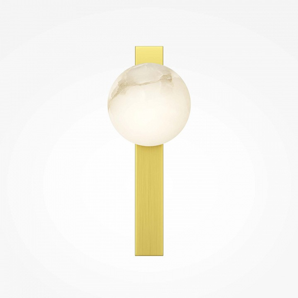 Бра Maytoni Yora MOD464WL-L3BS3K