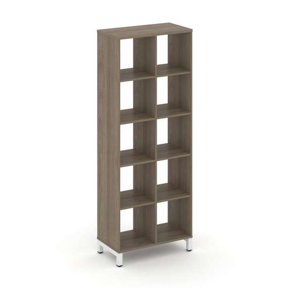 Style Project Каркас стеллажа 5 яр. SN.KS-520  754*400*1982