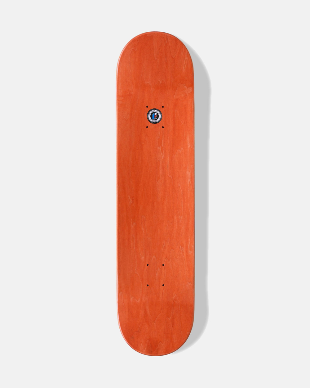 Дека Футворк Progress Игла Оранжевый Full Shape XL