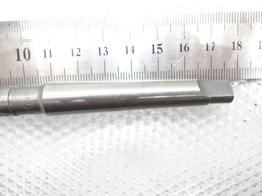 Сверло 11мм (85х170) HSCO к\х К/М1 СССР