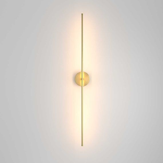 Бра Maytoni Technical C084WL-L12BS2.7K-1