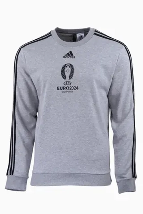 Кофта adidas EURO 2024 Crew