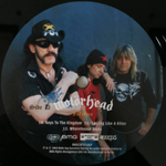 Motorhead / Inferno (2LP)