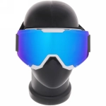 Очки горнолыжные HX28