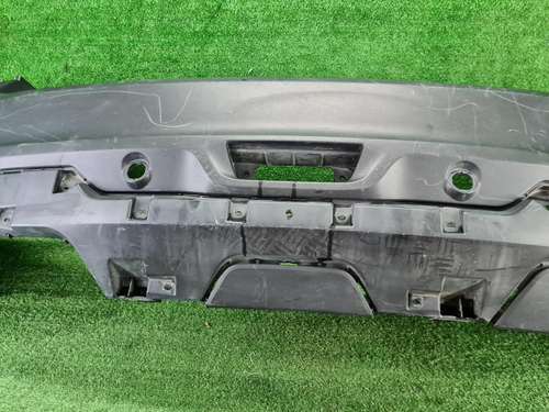 Бампер задний Lada X-RAY (2015-2022) Cross