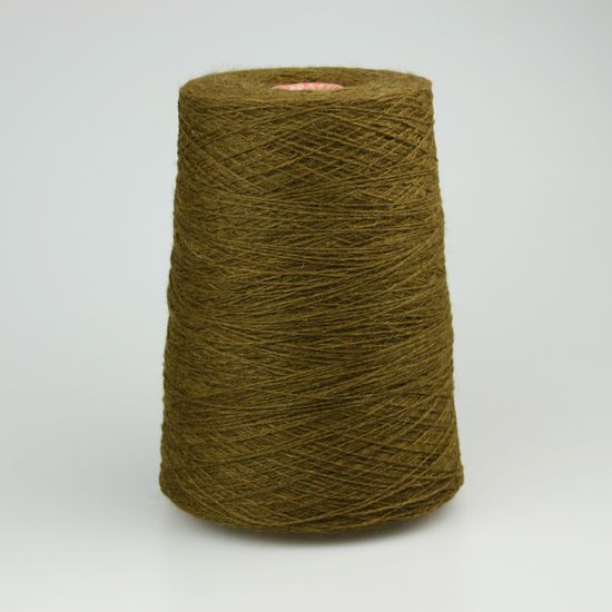 Пряжа MONTRESOR 2/16 NM Gaspard (50% як, 50% меринос)