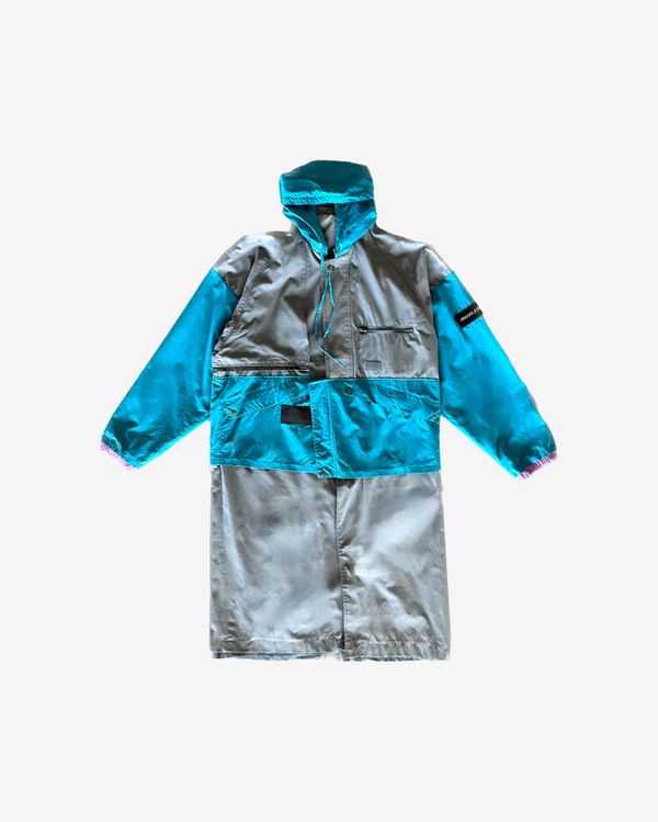 Плащ 03 - фото 1