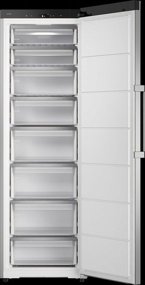 Морозильник Asko RFF586KNCS1