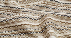 Шенилл-жаккард Scandinavia maris (Скандинавиа марис) 09