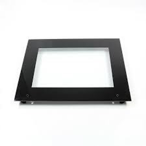 Внешнее стекло духовки CANDY, HOOVER